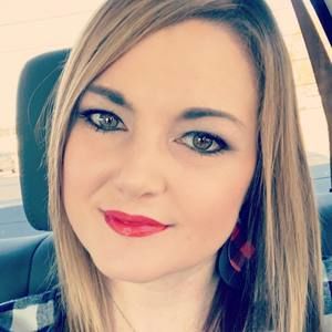 Meet your Posher, Theresa